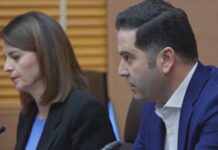 Malaj: Mbi 50 milionë euro të disponueshme për emergjencat civile dhe përballimin e dëmeve