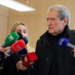 Berisha pas mbledhjes së kryesisë: Nuk marr pushtet me dhunë, e kam thënë në 1990