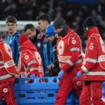 La fushën i dëmtuar, mësohet grada e lëndimit dhe koha e rikuperimit për Berat Gjimshitin