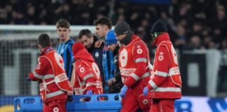 La fushën i dëmtuar, mësohet grada e lëndimit dhe koha e rikuperimit për Berat Gjimshitin