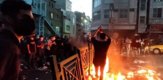 203 të vrarë nga protestat në Iran, bilanci mund të jetë shumë më i lartë, Trump: Gati të ndërhyjmë! Shteti islamik përgjigjet: Do sulmojmë SHBA dhe Izraelin