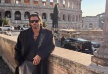 U arrestua pas një operacioni antidrogë, reagon aktori turk Can Yaman: Çfarë droge? Nëse do të ishte e vërtetë, nuk do të isha liruar kaq shpejt