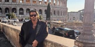 U arrestua pas një operacioni antidrogë, reagon aktori turk Can Yaman: Çfarë droge? Nëse do të ishte e vërtetë, nuk do të isha liruar kaq shpejt