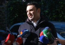 Hetimi pasuror për Berishën, Belind Këlliçi përfundon në SPAK, pyetet për financimin e Kuvendit të Rithemelimit të 11 dhjetorit