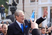 Pse eurodeputetët duhet të takojnë Berishën?