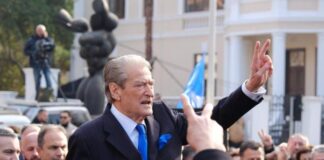 Pse eurodeputetët duhet të takojnë Berishën?