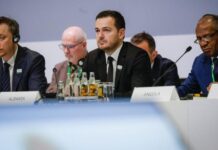 Salla: Shqipëria mbështet angazhimin global për sigurinë ujore