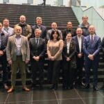 Drejtorët e policisë Kriminale dhe asaj të Migracionit vizitë në Portugali, takim me përfaqësues të Operacioneve Ndërkombëtare të Home Office