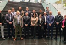 Drejtorët e policisë Kriminale dhe asaj të Migracionit vizitë në Portugali, takim me përfaqësues të Operacioneve Ndërkombëtare të Home Office