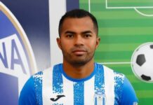 KF Tirana në zi, ndërron jetë në kryeqytet vajza e futbollistit Freddy Alvarez! Dyshimet e para, shtyhet ndeshja kundër Flamurtarit