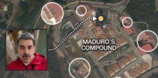 Kapja e një Presidenti, CNN rindërton skenën e operacionit për ‘rrëmbimin’ e Maduros: Dy minutat vendimtare, helikopterët amerikanë mes zjarrit dhe kaosit