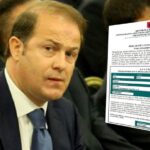 ‘Sheiku’ Gjin Gjoni miliona euro pasuri, deklaron 2 vila me vlerë 1.3 mln euro! 770 mijë euro hua të dyshimta bashkë me bashkëshorten