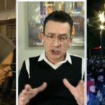 Ironia e Kreshnik Spahiut me protestën: Do fillojnë me parrullat “Poshtë Ivanka Trump”