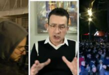 Ironia e Kreshnik Spahiut me protestën: Do fillojnë me parrullat “Poshtë Ivanka Trump”