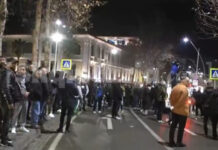 Disa konkluzione nga protesta e PD-së