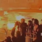 Balla reagon për protestën e PD: Asgjë e re nga keqbërësi Sali Berisha, shpresoj që policët e lënduar të mos kenë dëmtime serioze!