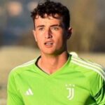 Luciano Spalletti grumbullon te Juventusi portierin e kombëtares shqiptare, gati për ndeshjen kundër Napolit