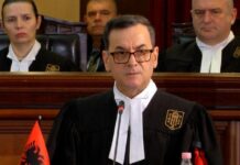 Ceremonia e vitit të ri gjyqësor, Sadushi: Drejtësi e pavarur dhe cilësi! Ministri Lamallari: Llogaridhënie, pavarësia jo me papërgjegjshmëri