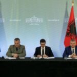 Ministri Vengu paralajmëron rishikimin e strategjisë së Mbrojtjes: Rritje e pagave dhe e numrit të personelit ushtarak, Shqipëria do prodhojë vetë armë dhe municion