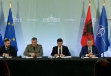 Ministri Vengu paralajmëron rishikimin e strategjisë së Mbrojtjes: Rritje e pagave dhe e numrit të personelit ushtarak, Shqipëria do prodhojë vetë armë dhe municion