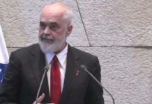 “Për pak na u shkatërruan sistemet digjitale”, Rama: Shqipëria strehoi mijëra iranianë dhe u përballëm me sulme kibernetike