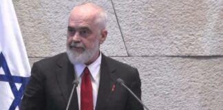 “Për pak na u shkatërruan sistemet digjitale”, Rama: Shqipëria strehoi mijëra iranianë dhe u përballëm me sulme kibernetike