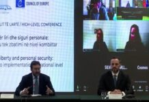 Debati për paraburgimet, ekspertët e huaj: Masa të jetë e argumentuar, për disa vepra ‘të përjashtohet’! Vendosni kritere të qarta