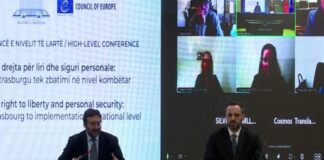 Debati për paraburgimet, ekspertët e huaj: Masa të jetë e argumentuar, për disa vepra ‘të përjashtohet’! Vendosni kritere të qarta