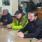 Salianji denoncon ‘farsën’ në degën e PD në Himarë: Zgjedhje pa pyetur dhe duke përjashtuar anëtarët