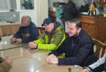 Salianji denoncon ‘farsën’ në degën e PD në Himarë: Zgjedhje pa pyetur dhe duke përjashtuar anëtarët