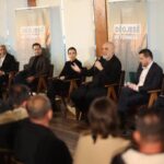 Dëgjesë me fermerët në Divjakë për Skemën Kombëtare: 600 milionë lekë për bujqësinë në 2025, buxhet rekord për vitin 2026