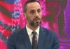 Lamallari: Pas qytetarëve, aleati më i fortë i policisë është teknologjia për sigurinë rrugore