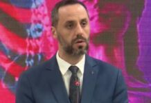 Ministri Lamallari: Amnistia penale drejt miratimit, përfitojnë mbi 10 mijë persona, 338 lirohen menjëherë