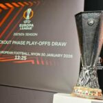 Europa League/ Mësohen tetë ndeshjet e fazës play-off, Celtic përballet me Stuttgartin! Bologna gjen Brann