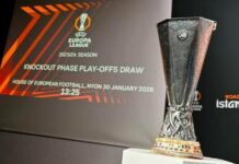 Europa League/ Mësohen tetë ndeshjet e fazës play-off, Celtic përballet me Stuttgartin! Bologna gjen Brann