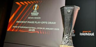 Europa League/ Mësohen tetë ndeshjet e fazës play-off, Celtic përballet me Stuttgartin! Bologna gjen Brann