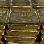 A është ari gjerman ende i sigurt në SHBA?