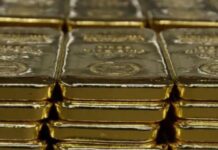 A është ari gjerman ende i sigurt në SHBA?