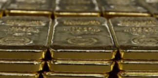 A është ari gjerman ende i sigurt në SHBA?