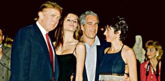 Dosja Epstein, Trump akuzohet për kryerjen e marrëdhënieve seksuale me të mitura, i nxirrte vajzat në ‘ankand’