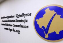Pas përfundimit të rinumërimit, KQZ në Kosovë shpall sot rezultatin përfundimtar të zgjedhjeve të 28 dhjetorit