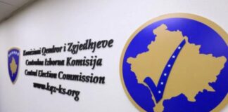 Pas përfundimit të rinumërimit, KQZ në Kosovë shpall sot rezultatin përfundimtar të zgjedhjeve të 28 dhjetorit