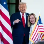 ‘Armik i Evropës’? Si i trembi aleatët e ekstremit të djathtë shtytja e Trump për Groenlandën