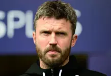 Nuk ka më dyshime, ish-mesfushori i Manchester United merr drejtimin e “Djajve të Kuq” deri në fund të sezonit