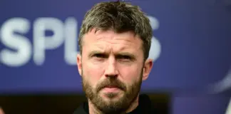 Nuk ka më dyshime, ish-mesfushori i Manchester United merr drejtimin e “Djajve të Kuq” deri në fund të sezonit