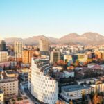 “The Standard” rekomandon Shqipërinë si destinacionin kryesor evropian në 2026-n