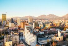 “The Standard” rekomandon Shqipërinë si destinacionin kryesor evropian në 2026-n