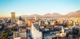 “The Standard” rekomandon Shqipërinë si destinacionin kryesor evropian në 2026-n