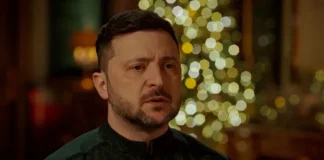 Zelensky fjalim kombit për Vitin e Ri: Nëse bie Donbasi, gjithçka ka mbaruar