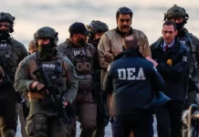 Qeveria zvicerane ngrin pasuritë e Maduros, çfarë do të ndodhë me llogaritë e tij